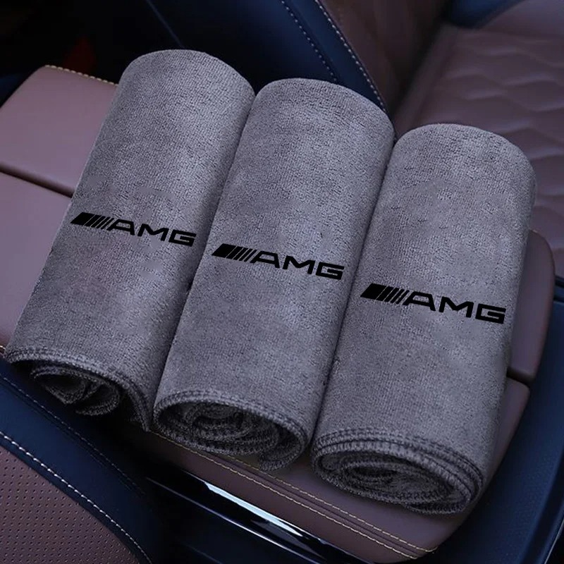 Für Mercedes-Benz AMG CLA CES  – Interior Detailing Kit Bewertung und Preis
