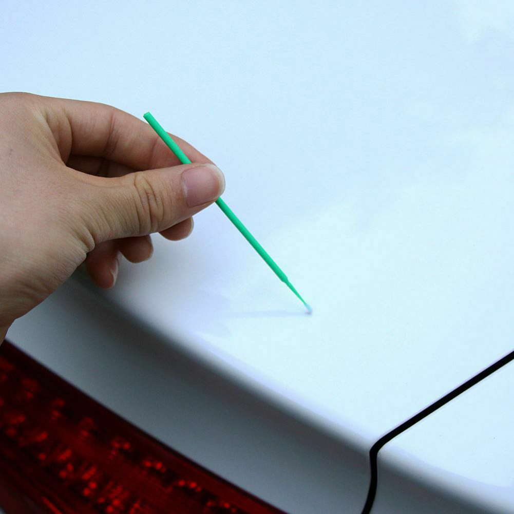 100 stücke Auto Pinsel Farbe T – Detailing Brush Set Bewertung und Preis