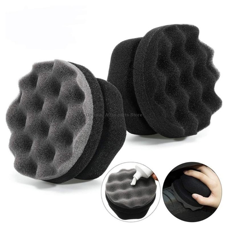4er-Pack Autowachs-Applikators – Wax Applicator Pad Bewertung und Preis