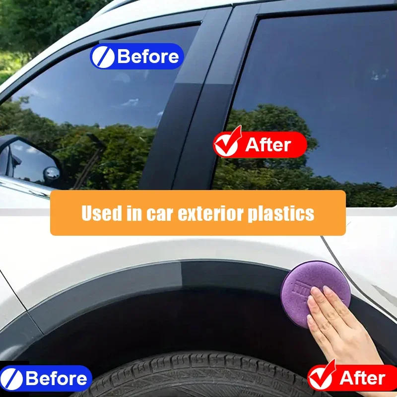 Auto-Lederpflegecreme Langanha – Leather Cleaner Interior Bewertung und Preis