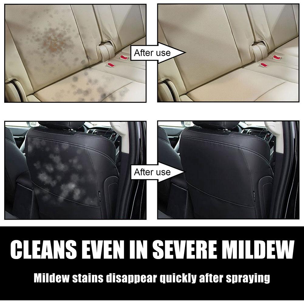 30ml Auto-Schimmelentferner Mu – Seat Cleaner Fabric Bewertung und Preis