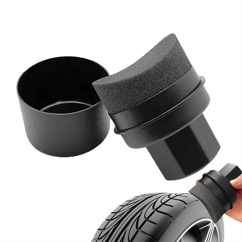 Auto-Radpolier- und Wachs-Schw – Wax Applicator Pad Bewertung und Preis