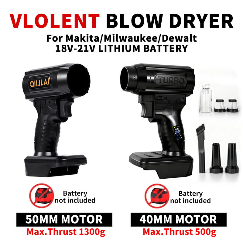 Leistungsstarker Handgehaltene – Dryer Car Blower Bewertung und Preis
