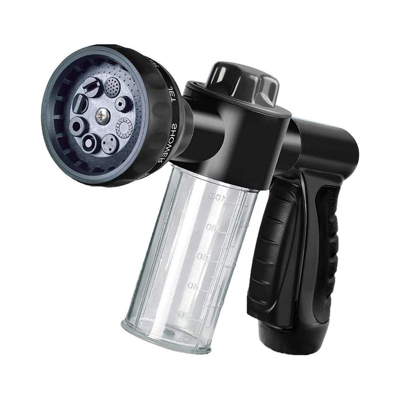 Hochdruck-Autowaschpistole mit – Foam Cannon Car Wash Bewertung und Preis
