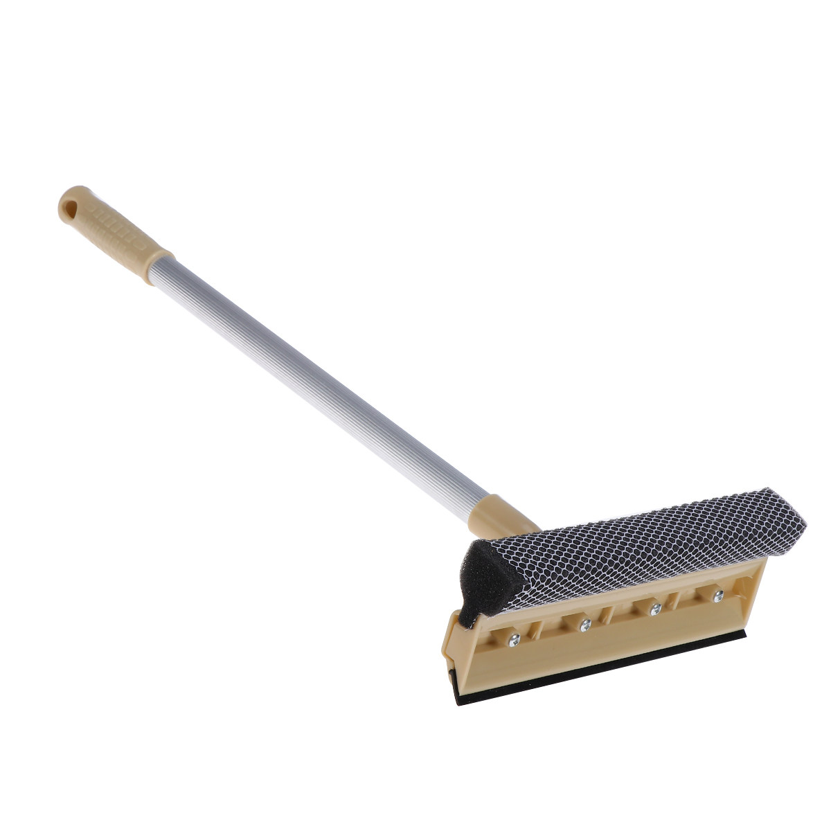Teleskop-Fensterreiniger mit M – Glass Cleaner Streak Bewertung und Preis