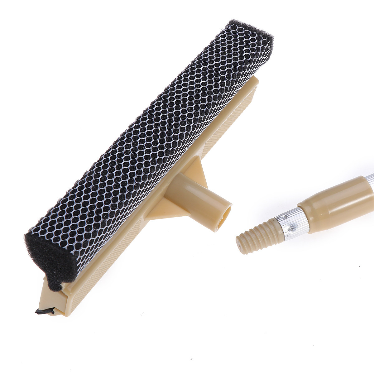 Teleskop-Fensterreiniger mit M – Glass Cleaner Streak Bewertung und Preis